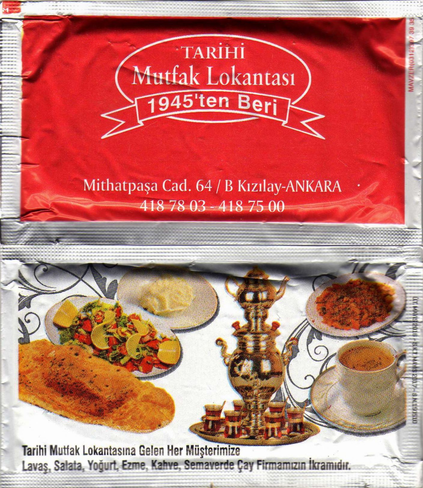 0459 Mutfak - Çankaya